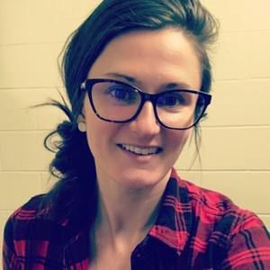 Meet your Posher, Leigh